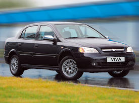 Chevrolet Viva. Фото 2 Chevrolet Chevrolet Viva. Фото 2 Chevrolet