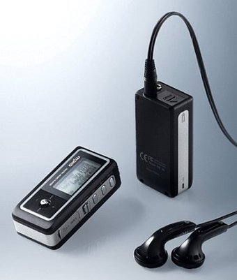 MPIO ML 200