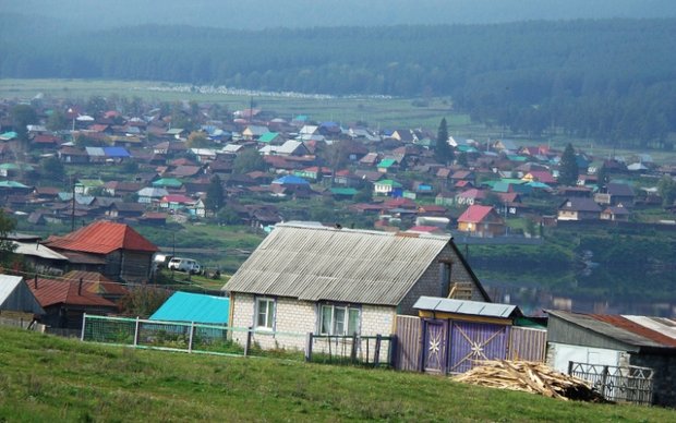 Почему Россия – бедная страна