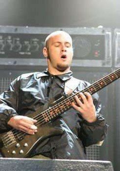 Gallery Limp Bizkit : воссоединение