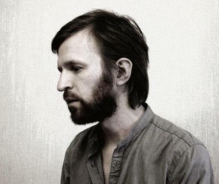 Gallery Jay-Jay Johanson в Москве