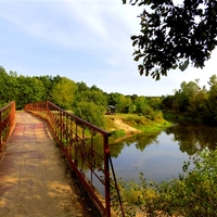 Фото дня «вКругуДрузей»